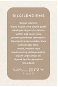 Vl Dekoratif Premium Kalite Suni Çim Kapı Önü Paspası 7 Mm - 3