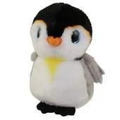 TY Beanie Babies Pongo Penguen Peluş 15 cm - 2