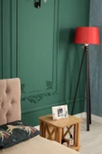 ÇMD ÇAKIR MOBİLYA DEKORASYON Acero Komodin: Minimalist Mdf Ve Ahşap Tasarım - 4