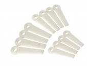 Fourcut Başlık Yedek Bıçak Plastik 1 Adet - 1