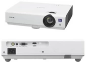 SONY PROJEKSİYON CİHAZI VPL-DX122 MODEL HDMI ORJİNAL LAMBA 2.500 SAAT GARANTİ KUMANDA HDMI KABLO (YENİLENMİŞ TEŞHİR ÜRÜNÜ!) thumbnail 3