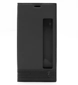 Huawei P10 Kılıf Pencereli Elite Kapaklı Kılıf thumbnail 2