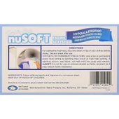 Nusoft Kurutma Makinası Özel Yumuşatıcı Mendil 50 Kullanım - 2