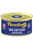 Paradise Air New Car Shine Oda ve Araba Kokusu 42GR - 1