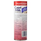 Carpet Fresh Apple Cinnamon Halı ve Oda Kokusu Toz 396GR - 2
