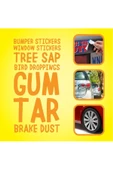 Goo Gone Otomobiller İçin Yapışkan ve Sticker Temizleyici 118ML - 3