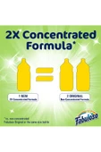 Fabuloso Meyve Tutkusu Kokulu Çok Amaçlı Temizleyici 1650ML - 3