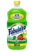 Fabuloso Meyve Tutkusu Kokulu Çok Amaçlı Temizleyici 1650ML - 1