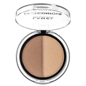 Lamel Kontür Paleti Face Contour No 401 - 1