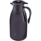 EMSAN ROYAL 1.6 L TERMOS SİYAH - 3