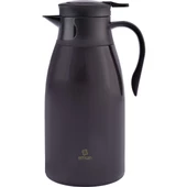 EMSAN ROYAL 1.6 L TERMOS SİYAH - 2