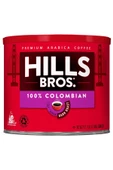Hills Bros - 1