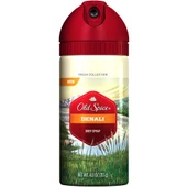 Old Spice F/C Denali Vücut Spreyi 113GR - 1