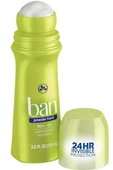 Ban Powder Fresh Original Roll-On Antiperspirant Deodorant 103ML - 3