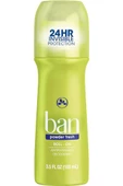 Ban Powder Fresh Original Roll-On Antiperspirant Deodorant 103ML - 1
