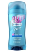 Secret Outlast Completely Clean Antiperspirant Deodorant 76GR thumbnail 1