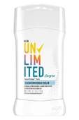 Degree Unlimited Clean Antiperspirant Deodorant 76GR - 1