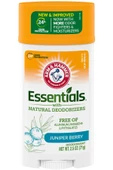 Arm Hammer Essentials Juniper Berry Deodorant 71GR - 1