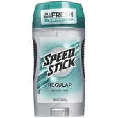 Speed Stick Regular Koltuk Altı Deodorant Stick 85GR - 1