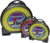 Fırst Misina 4.0MM 35Metre Sarı 6 Köşe - 1
