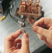 Dremel Mandren (402) 4'Lü - 26150402JA - 2