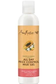 Shea Moisture Papaya & Neroli Kabarma Karşıtı Durulanmayan Süt Jeli 237ML thumbnail 1