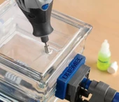 Dremel Mandren (402) 4'Lü - 26150402JA - 3