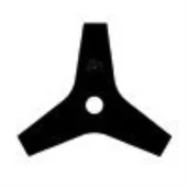 Oleomac 4095674AR Tırpan Bıçağı 3 Diş 305 MM Geniş Uç - 1
