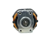 ARSAN ZENİT SÜT KREMA MOTORU - 4