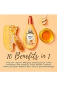 Garnier Whole Blends Bal Özlü Onarıcı Saç Bakım Spreyi 150ML - 3