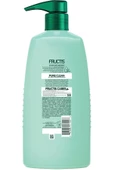 Garnier Fructis Pure Clean Güçlendirici Saç Kremi 1000ML thumbnail 2