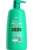 Garnier Fructis Kırılma Karşıtı Güçlendirici Saç Kremi 1LT thumbnail 2
