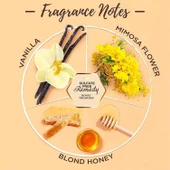 Garnier Whole Blends Bal Özlü Onarıcı Saç Bakım Spreyi 150ML - 6