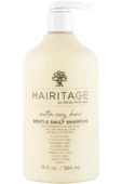 Hairitage Nazik Günlük Şampuan 384ML - 1