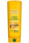 Garnier Fructis Triple Nutrition Besleyici Saç Kremi 354ML - 1