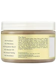 Shea Moisture Jamaican Black Castor Oil Güçlendirici ve Onarıcı Saç Maskesi 284GR - 2