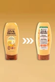 Garnier Whole Blends Bal Özlü Onarıcı Saç Kremi 650ML - 5