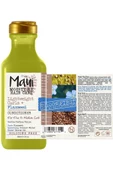 Maui Flaxseed Hafif Bukleli Saçlar İçin Saç Kremi 385ML thumbnail 2