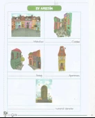 4 - 6 Yaş Okul Öncesi İçin Robotiko Portfolyo - 56 Sayfa - 2