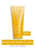 Caudalie Soleil Des Vignes Duş Jeli 200 Ml - 1