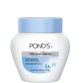 Pond's Kuru Ciltler İçin Nemlendirici Krem 110GR - 1