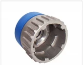 Husqvarna Tırpan Bilyalı Başlık Rulmanlı Göbek Set - 1