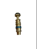 İlaçlama Ucu Bakır Ayarlı - 1