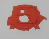 Fan Muhafazası Ön Palmera 3WF-2.6 Atomizör - 1