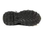 Cool Verom Bağcık Görünümlü Cırt Cırtlı Sneaker Ortopedik Çocuk Spor Ayakkabı - 7