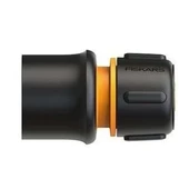 Fiskars Hortum Bağlantı Aparatı Stoplu 13–15mm (1/2–5/8") LB (MİN 30) - 1