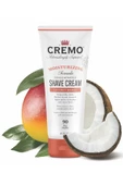Cremo Hindistan Cevizi ve Mango Tıraş Kremi 177ML - 2