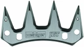 Heiniger Koyun Kırkma Makinası Üst Bıçak Jet 4.4mm - 1