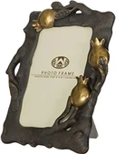 Vitale Risus Fotoğraf Çerçevesi AK.GO0003 - 2