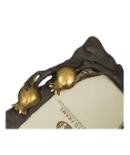 Vitale Risus Fotoğraf Çerçevesi AK.GO0003 - 3